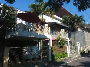 homestay k10 syariah malang