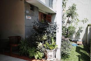 homestay k10 syariah malang
