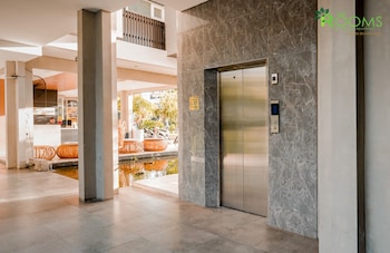 the rooms apartment