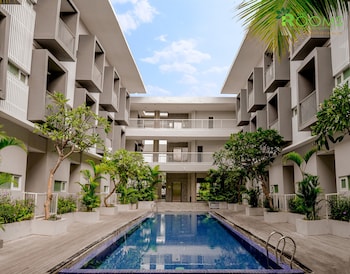 The Rooms Apartment,,0 star