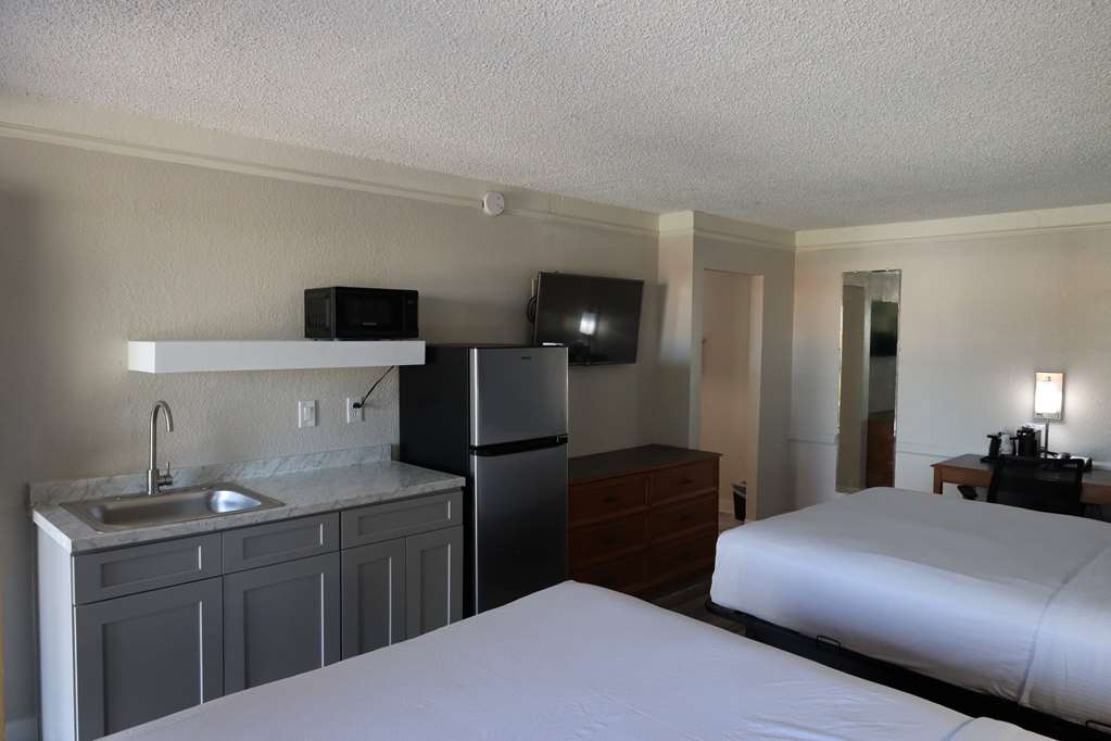 Super 8 By Wyndham Austin South / I-35,Texas>>Austin,2.5 star