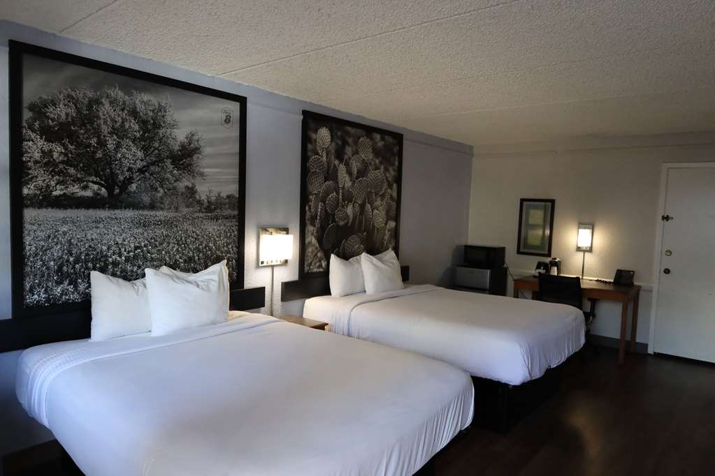 Super 8 By Wyndham Austin South / I-35,Texas>>Austin,2.5 star