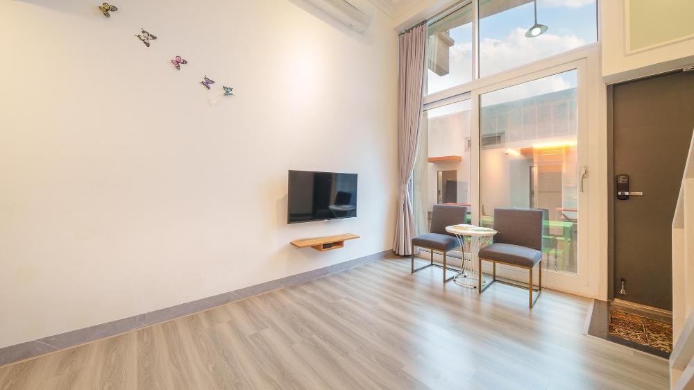 yeosu yegreena pension