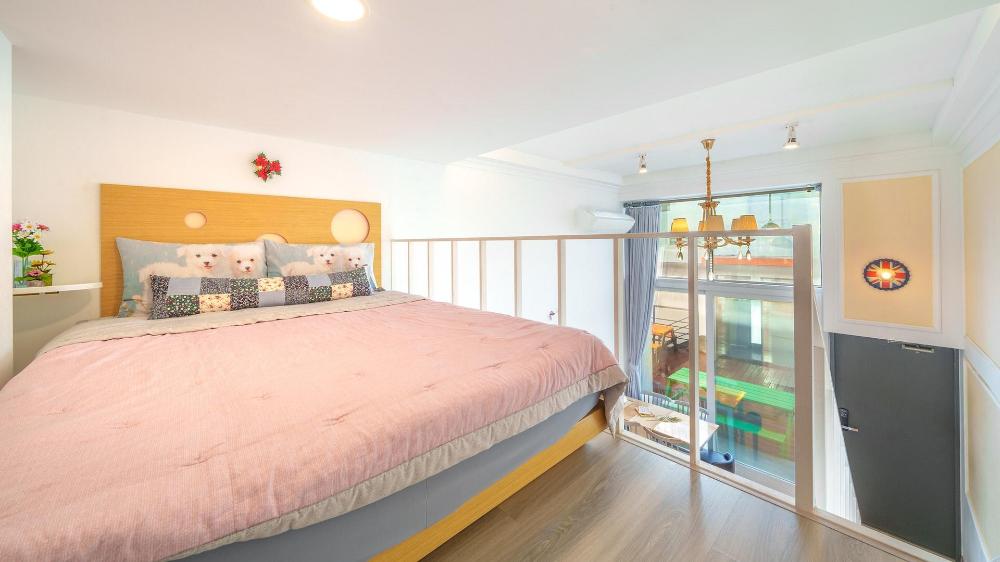 yeosu yegreena pension