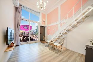 yeosu yegreena pension