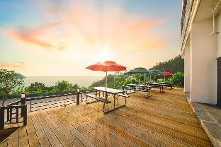 yeosu yegreena pension