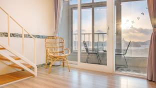 yeosu yegreena pension