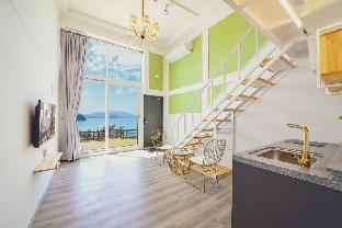 yeosu yegreena pension