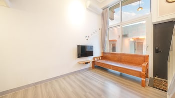 yeosu yegreena pension