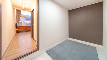 yeosu yegreena pension