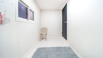 yeosu yegreena pension