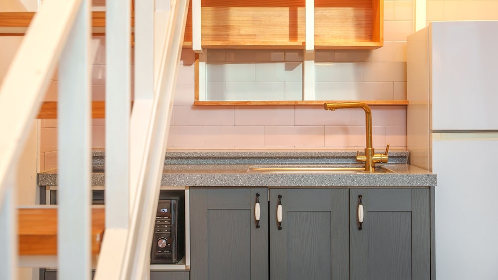 yeosu yegreena pension