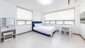 yeosoo onueli pension