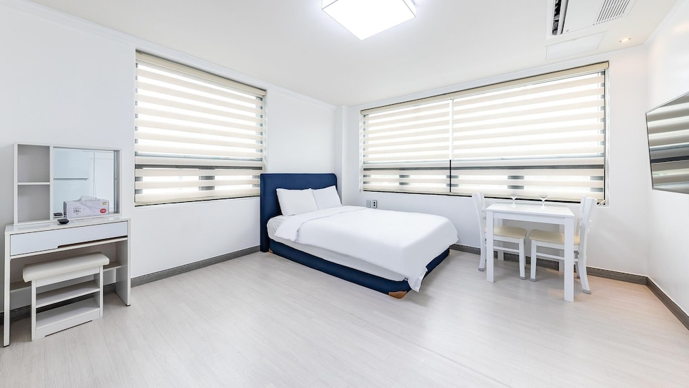 yeosoo onueli pension