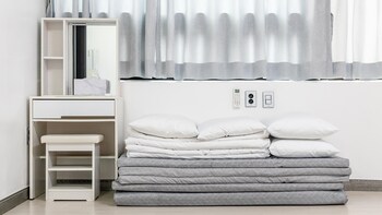 yeosoo onueli pension