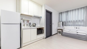 yeosoo onueli pension