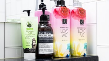 yeosoo onueli pension