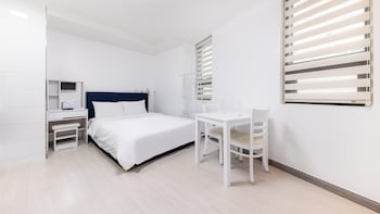 yeosoo onueli pension