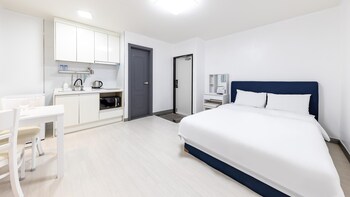 yeosoo onueli pension