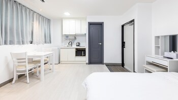 yeosoo onueli pension