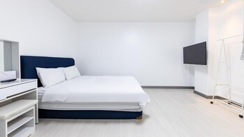 yeosoo onueli pension