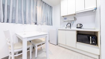 yeosoo onueli pension