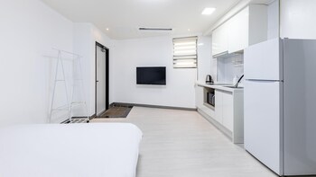 yeosoo onueli pension