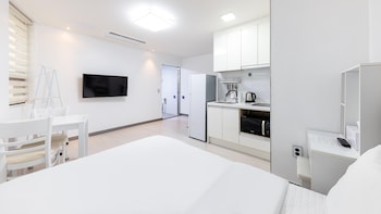 yeosoo onueli pension