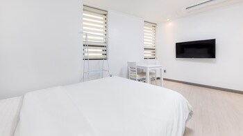 yeosoo onueli pension