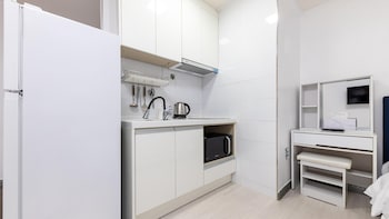 yeosoo onueli pension