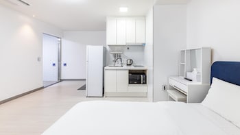 yeosoo onueli pension