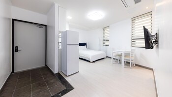 yeosoo onueli pension