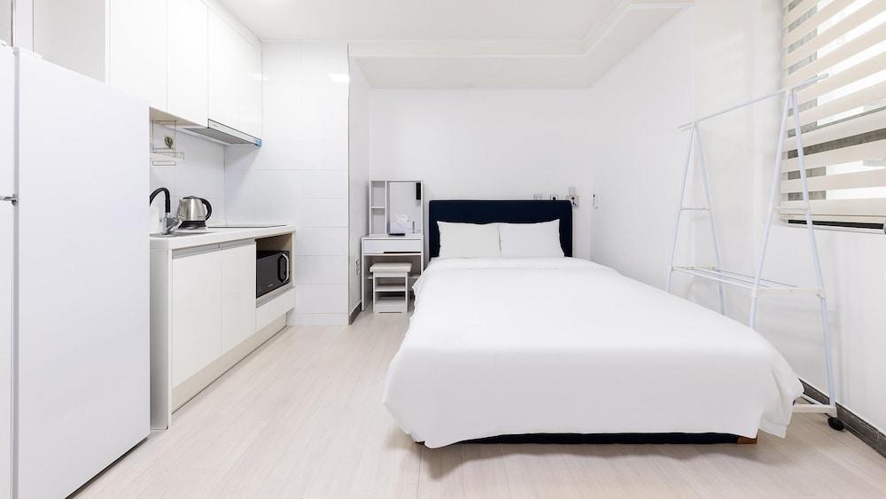 yeosoo onueli pension