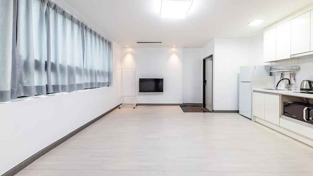 yeosoo onueli pension