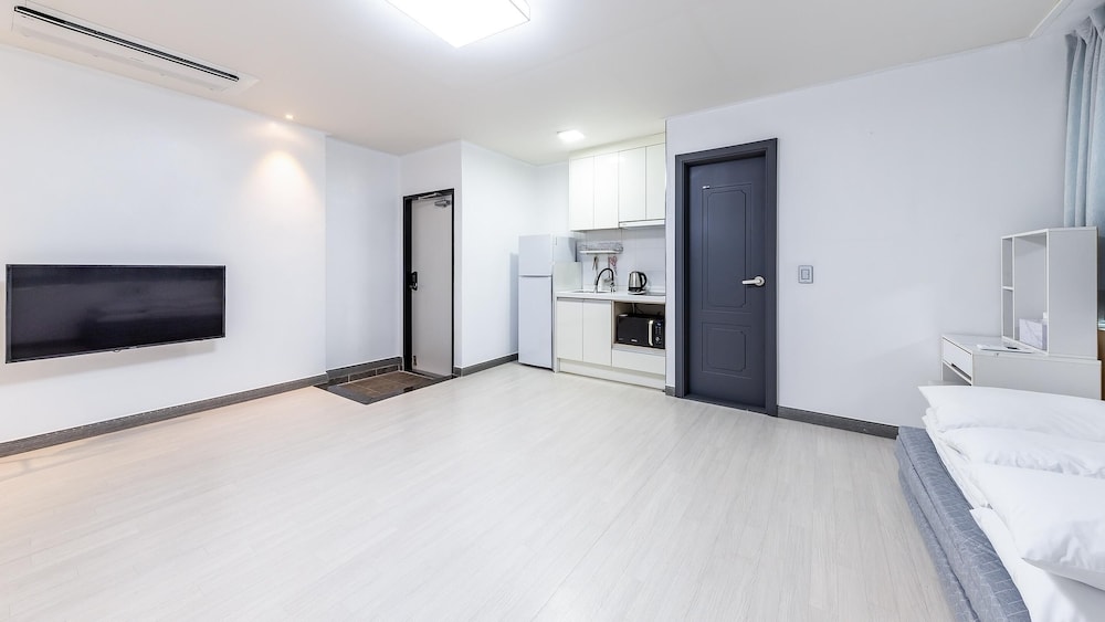 yeosoo onueli pension