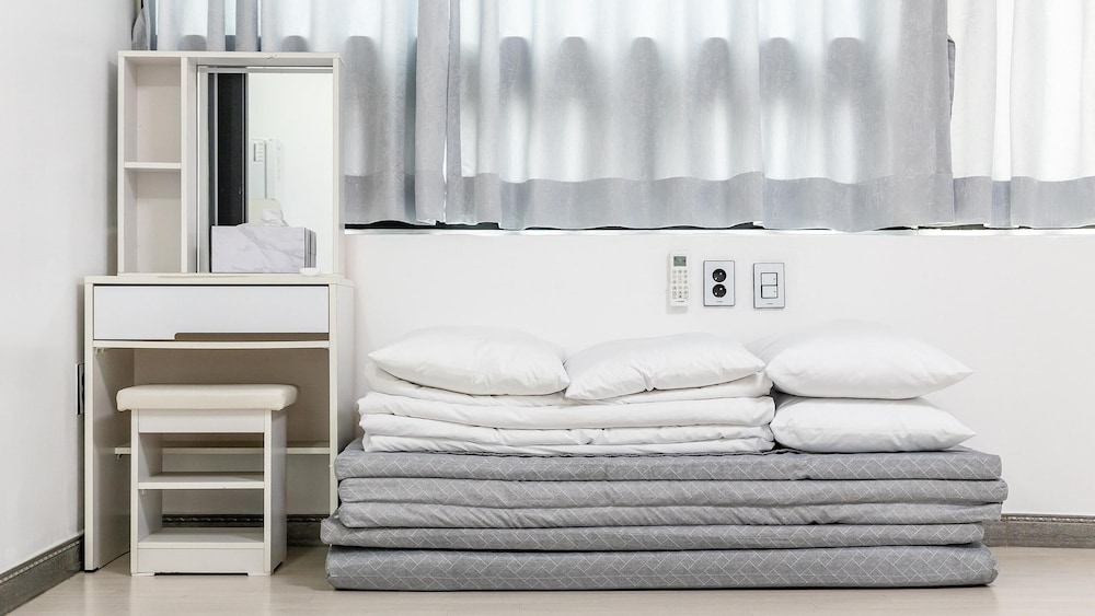 yeosoo onueli pension