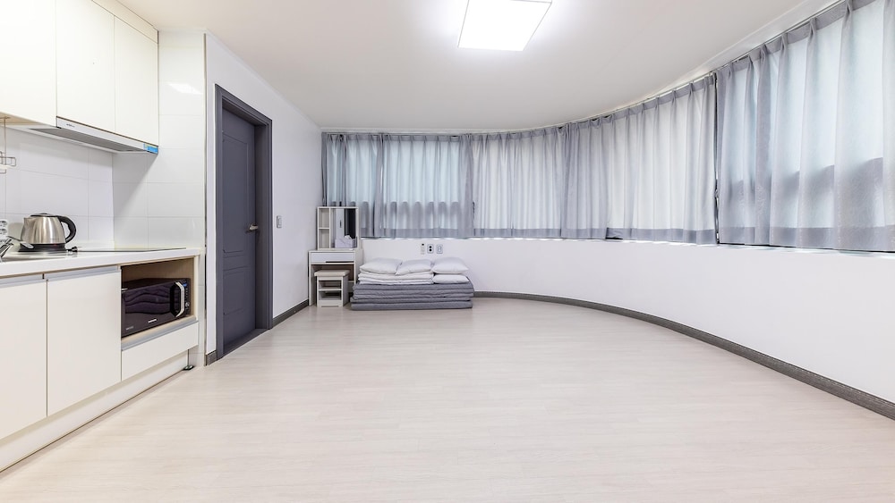 yeosoo onueli pension