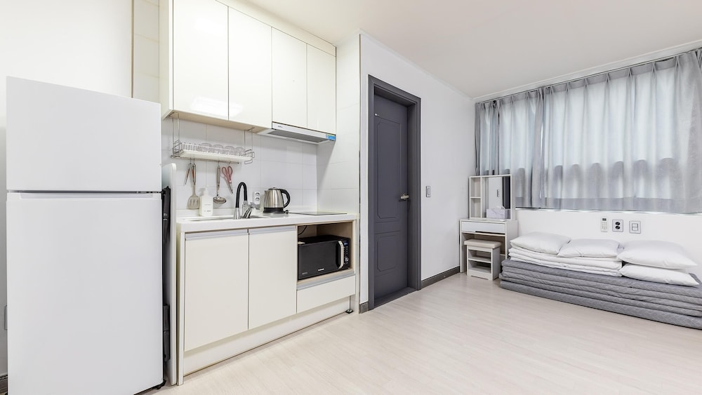 yeosoo onueli pension