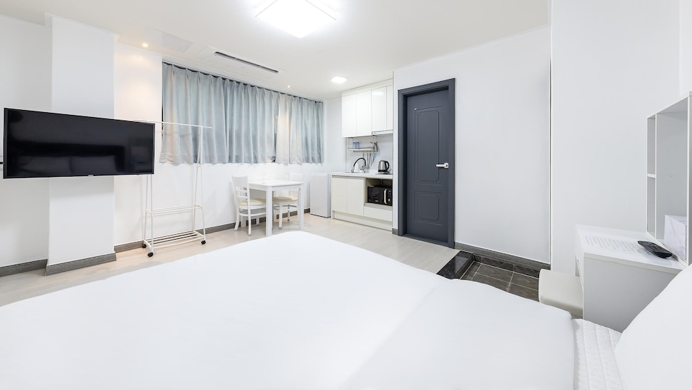 yeosoo onueli pension