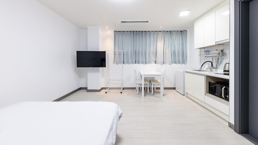 yeosoo onueli pension