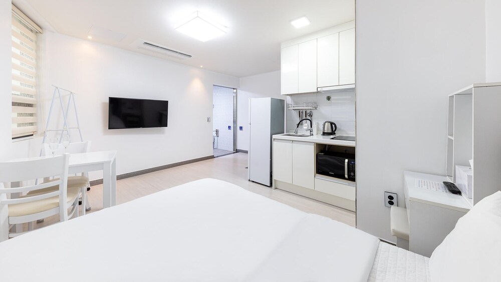 yeosoo onueli pension