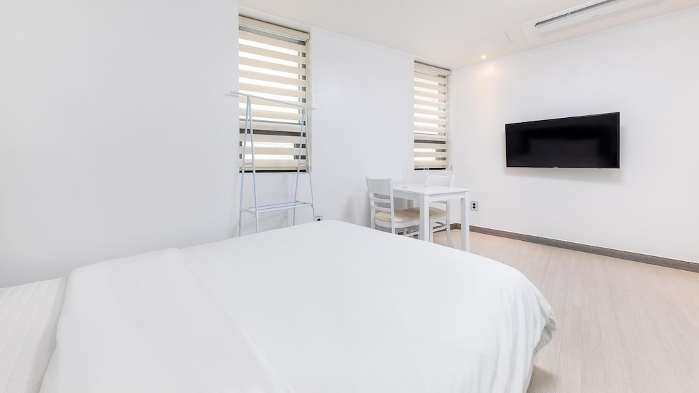 yeosoo onueli pension