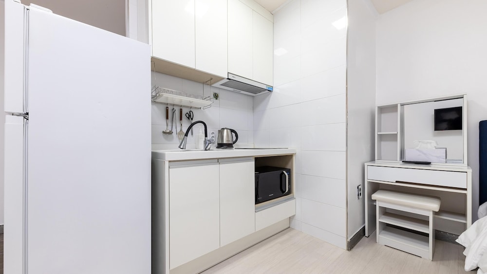 yeosoo onueli pension