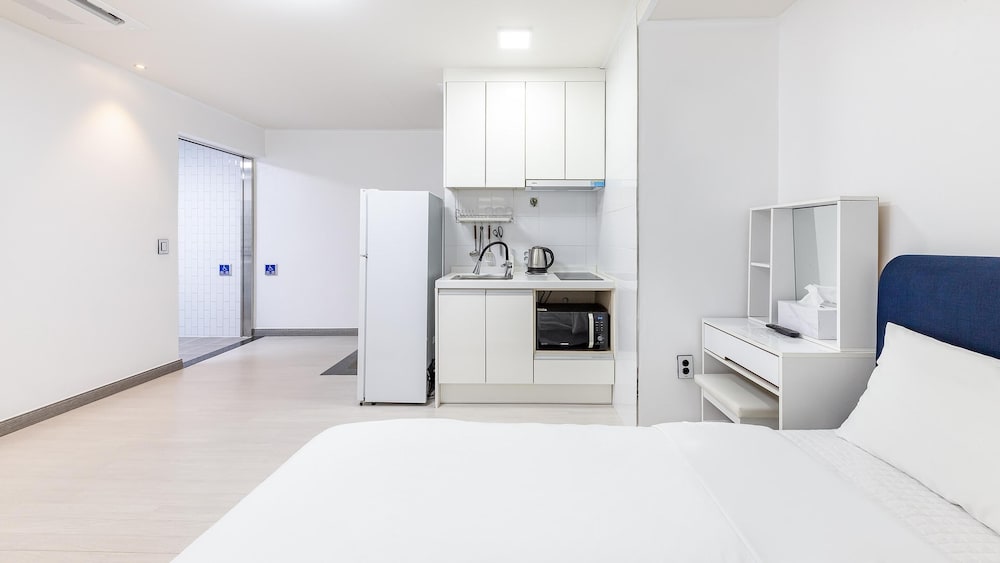 yeosoo onueli pension