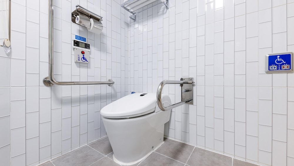 yeosoo onueli pension