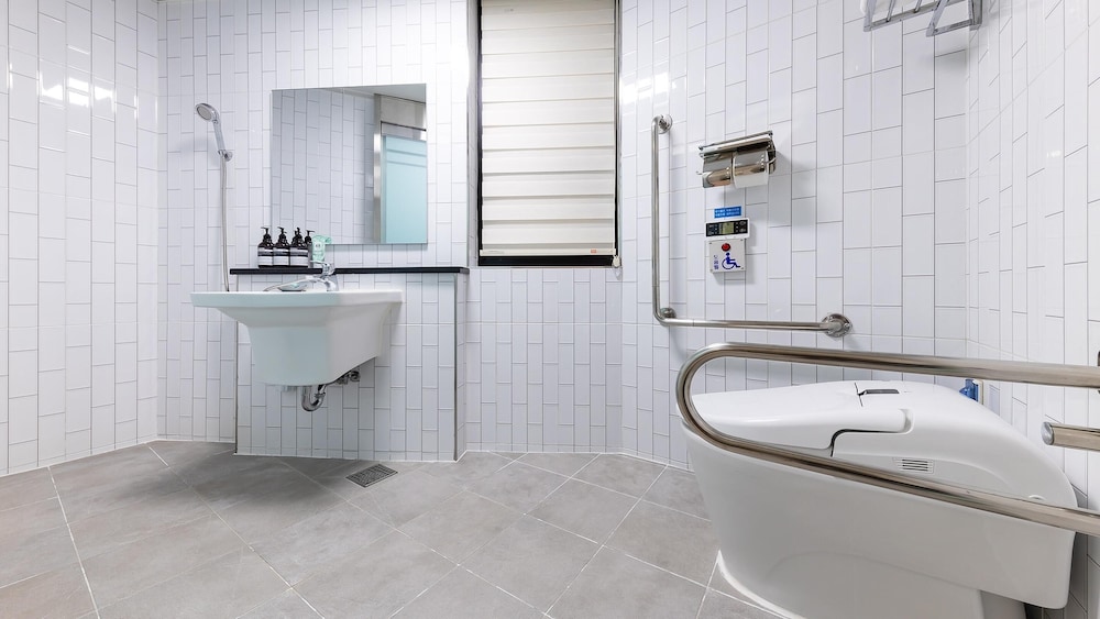 yeosoo onueli pension