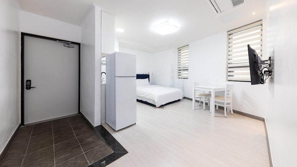 yeosoo onueli pension