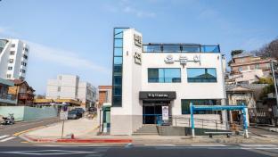 yeosoo onueli pension