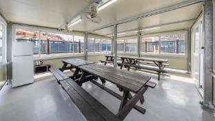 yeosoo onueli pension