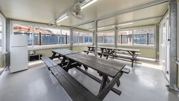 yeosoo onueli pension